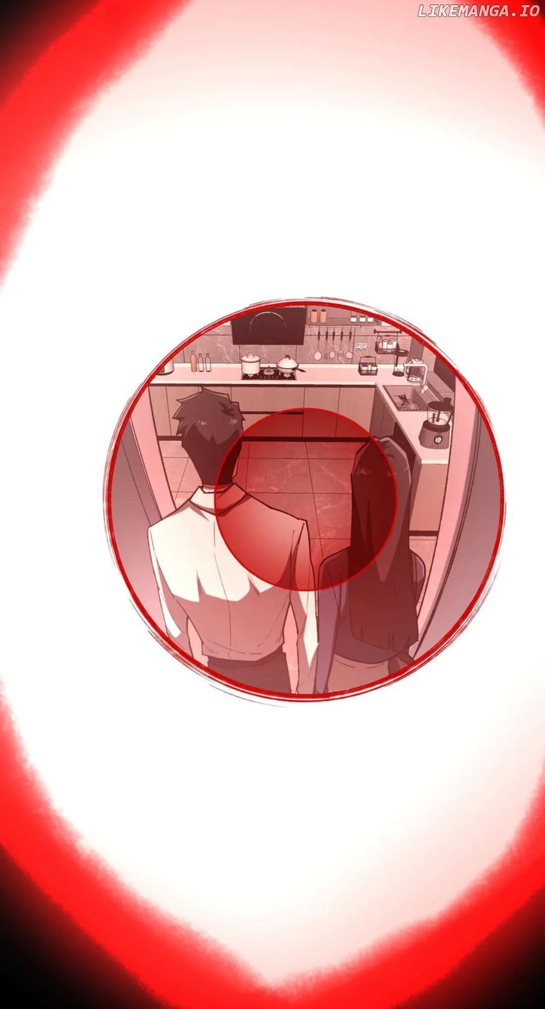 I created an Urban Legend Chapter 89 - page 38